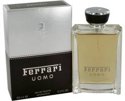 Мъжки парфюм FERRARI Uomo